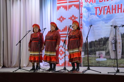 Чиләбе өлкәсенең Нагайбәк районыннан фоторепортаж