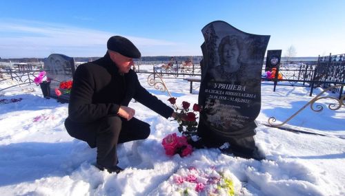 Чиләбе өлкәсенең Нагайбәк районыннан фоторепортаж