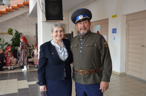 Чиләбе өлкәсенең Нагайбәк районыннан фоторепортаж