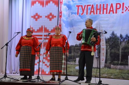 Чиләбе өлкәсенең Нагайбәк районыннан фоторепортаж