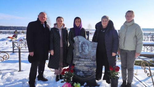 Чиләбе өлкәсенең Нагайбәк районыннан фоторепортаж