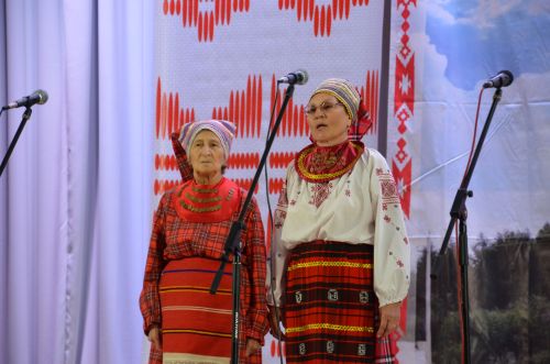 Чиләбе өлкәсенең Нагайбәк районыннан фоторепортаж