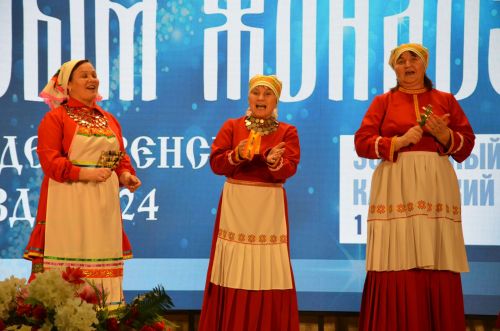 "Туым Жондозы - 2023" Кайбицы
