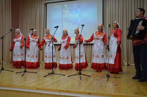Туым Жондозы 2023 Альметьевск