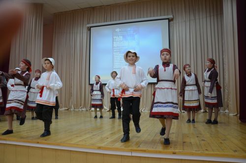 Туым Жондозы 2023 Альметьевск