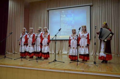 Туым Жондозы 2023 Альметьевск