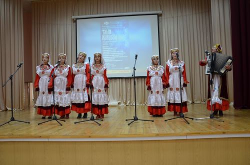 Туым Жондозы 2023 Альметьевск