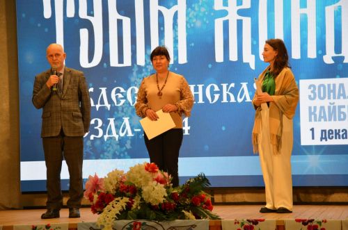"Туым Жондозы - 2023" Кайбицы