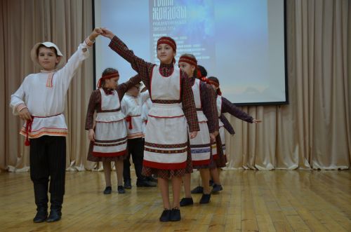 Туым Жондозы 2023 Альметьевск