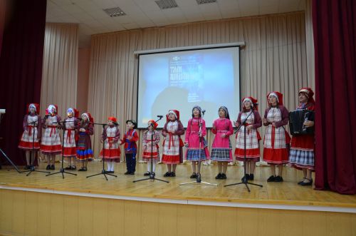 Туым Жондозы 2023 Альметьевск