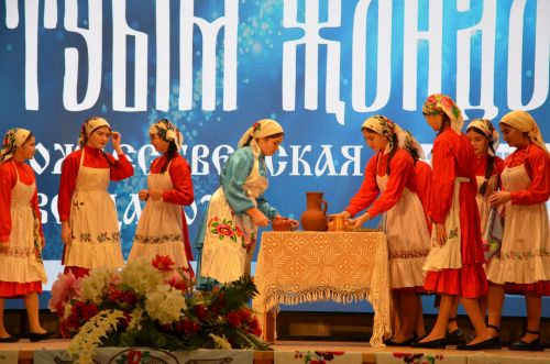 "Туым Жондозы - 2023" Кайбицы