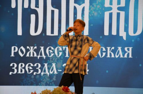 "Туым Жондозы - 2023" Кайбицы