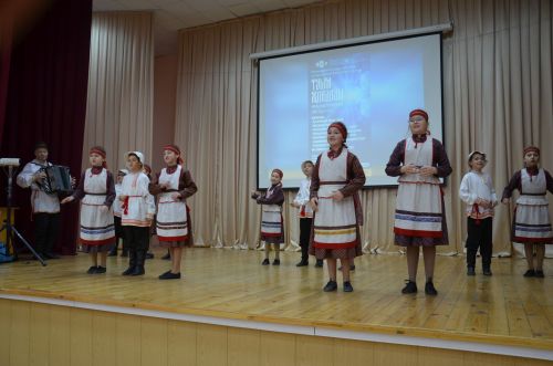 Туым Жондозы 2023 Альметьевск