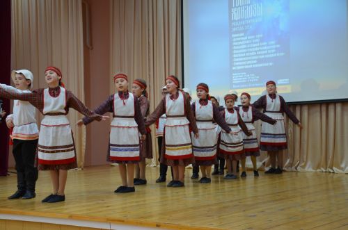 Туым Жондозы 2023 Альметьевск
