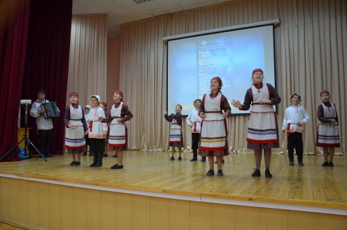 Туым Жондозы 2023 Альметьевск