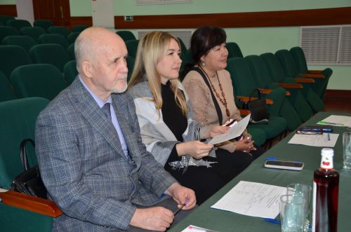 "Туым Жондозы - 2023" Кайбицы