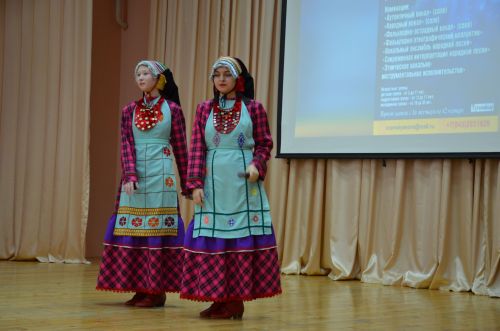 Туым Жондозы 2023 Альметьевск