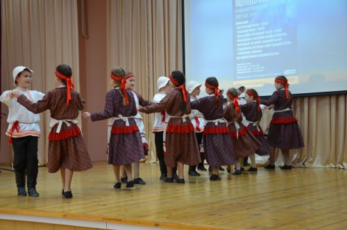 Туым Жондозы 2023 Альметьевск