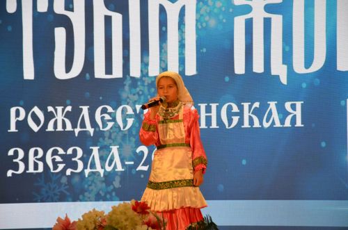 "Туым Жондозы - 2023" Кайбицы