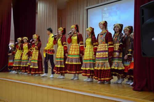 Туым Жондозы 2023 Альметьевск