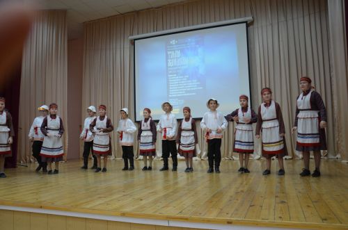 Туым Жондозы 2023 Альметьевск