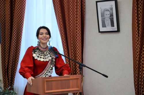 Слет лидеров кряшенской молодежи 2023