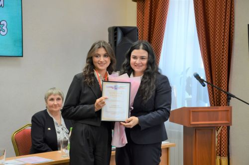 Слет лидеров кряшенской молодежи 2023
