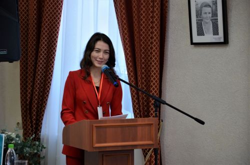 Слет лидеров кряшенской молодежи 2023
