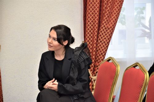 Слет лидеров кряшенской молодежи 2023