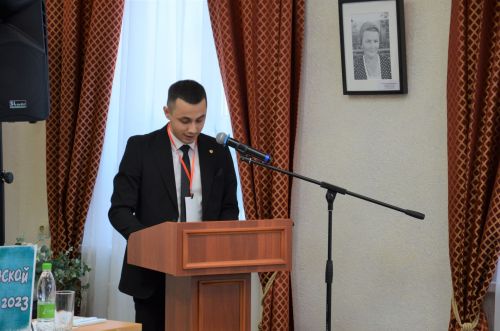 Слет лидеров кряшенской молодежи 2023