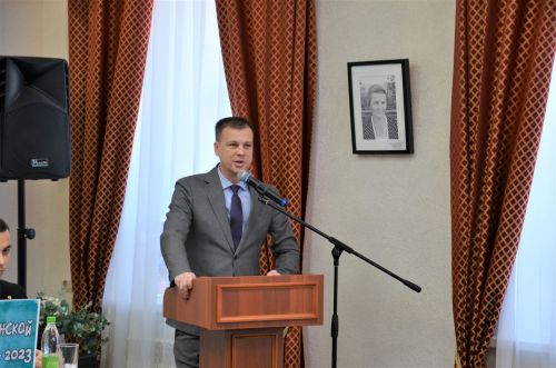 Слет лидеров кряшенской молодежи 2023