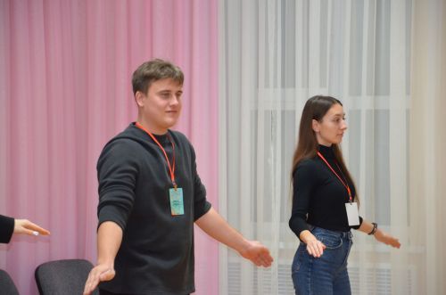 Слет лидеров кряшенской молодежи 2023