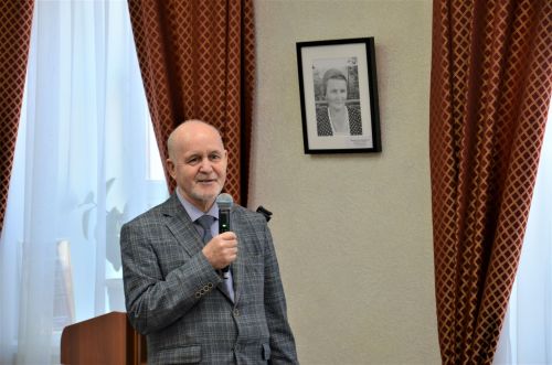 Слет лидеров кряшенской молодежи 2023