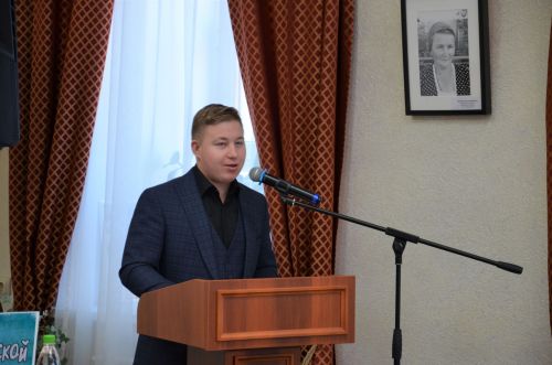 Слет лидеров кряшенской молодежи 2023