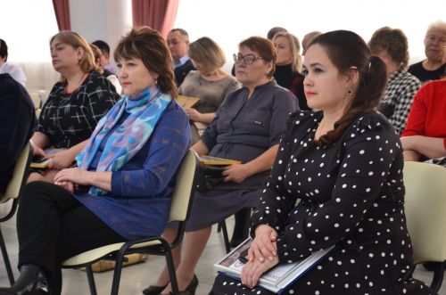 Зәй районындагы җәйге фольклор-этнографик экспедициягә йомгаклары буенча түгәрәк-өстәл