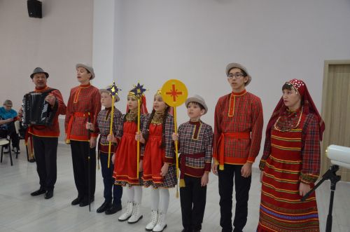 Зәй районындагы җәйге фольклор-этнографик экспедициягә йомгаклары буенча түгәрәк-өстәл