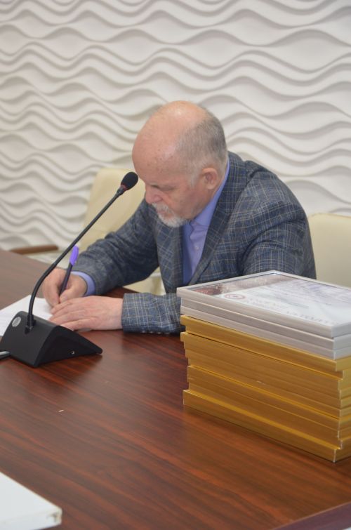 Зәй районындагы җәйге фольклор-этнографик экспедициягә йомгаклары буенча түгәрәк-өстәл
