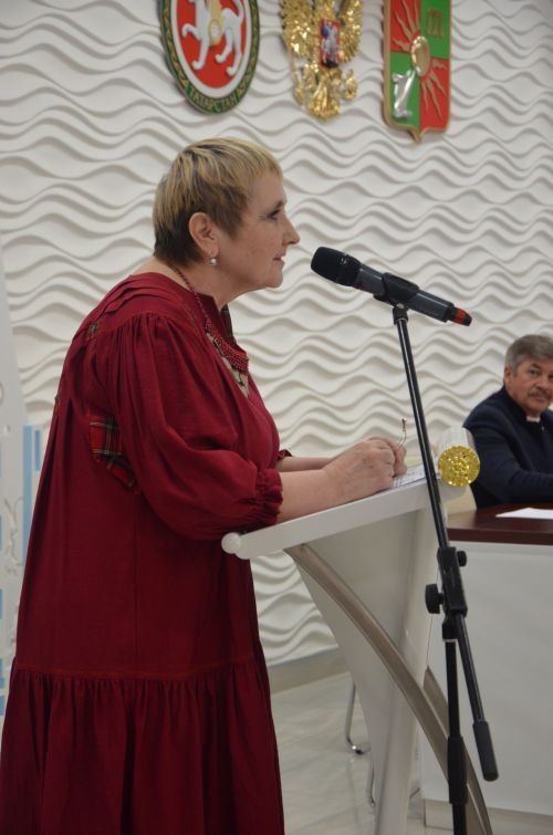 Зәй районындагы җәйге фольклор-этнографик экспедициягә йомгаклары буенча түгәрәк-өстәл