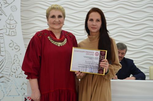 Зәй районындагы җәйге фольклор-этнографик экспедициягә йомгаклары буенча түгәрәк-өстәл