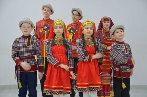 Зәй районындагы җәйге фольклор-этнографик экспедициягә йомгаклары буенча түгәрәк-өстәл