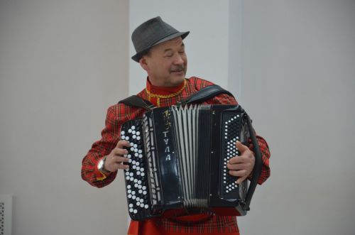Зәй районындагы җәйге фольклор-этнографик экспедициягә йомгаклары буенча түгәрәк-өстәл
