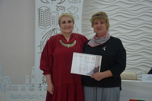 Зәй районындагы җәйге фольклор-этнографик экспедициягә йомгаклары буенча түгәрәк-өстәл