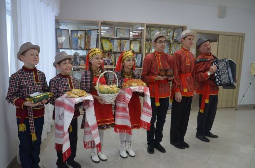 Зәй районындагы җәйге фольклор-этнографик экспедициягә йомгаклары буенча түгәрәк-өстәл