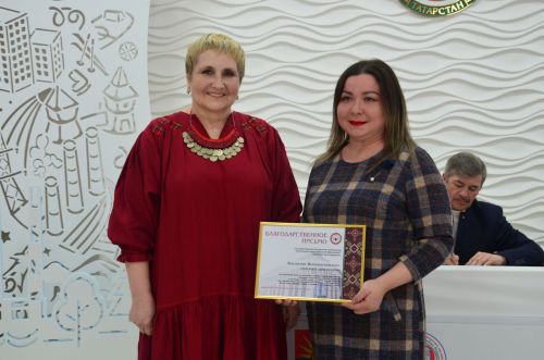 Зәй районындагы җәйге фольклор-этнографик экспедициягә йомгаклары буенча түгәрәк-өстәл