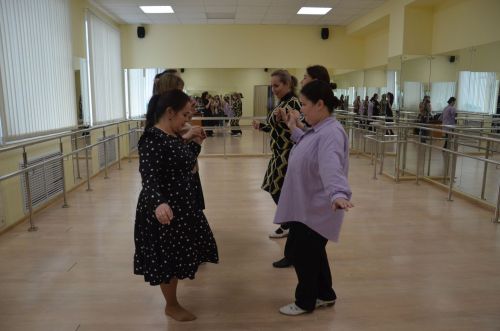 Зәй районындагы җәйге фольклор-этнографик экспедициягә йомгаклары буенча түгәрәк-өстәл