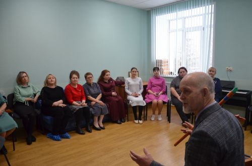 Зәй районындагы җәйге фольклор-этнографик экспедициягә йомгаклары буенча түгәрәк-өстәл