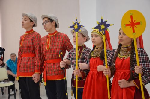 Зәй районындагы җәйге фольклор-этнографик экспедициягә йомгаклары буенча түгәрәк-өстәл