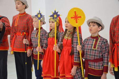 Зәй районындагы җәйге фольклор-этнографик экспедициягә йомгаклары буенча түгәрәк-өстәл
