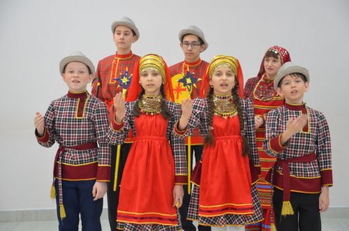Зәй районындагы җәйге фольклор-этнографик экспедициягә йомгаклары буенча түгәрәк-өстәл