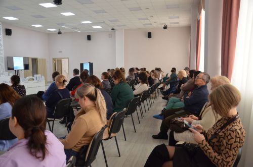 Зәй районындагы җәйге фольклор-этнографик экспедициягә йомгаклары буенча түгәрәк-өстәл